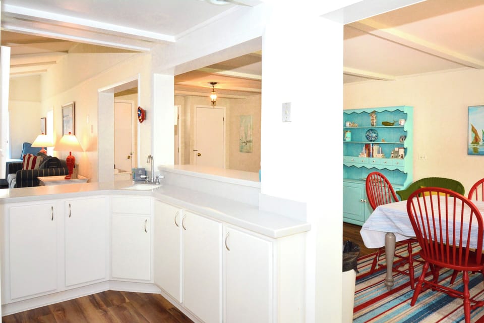 Bar Area