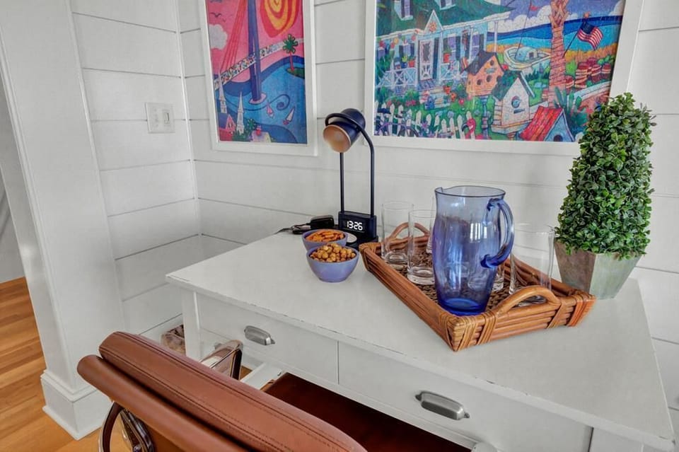 Media Room, Second Level, 3109 Marshall Boulevard