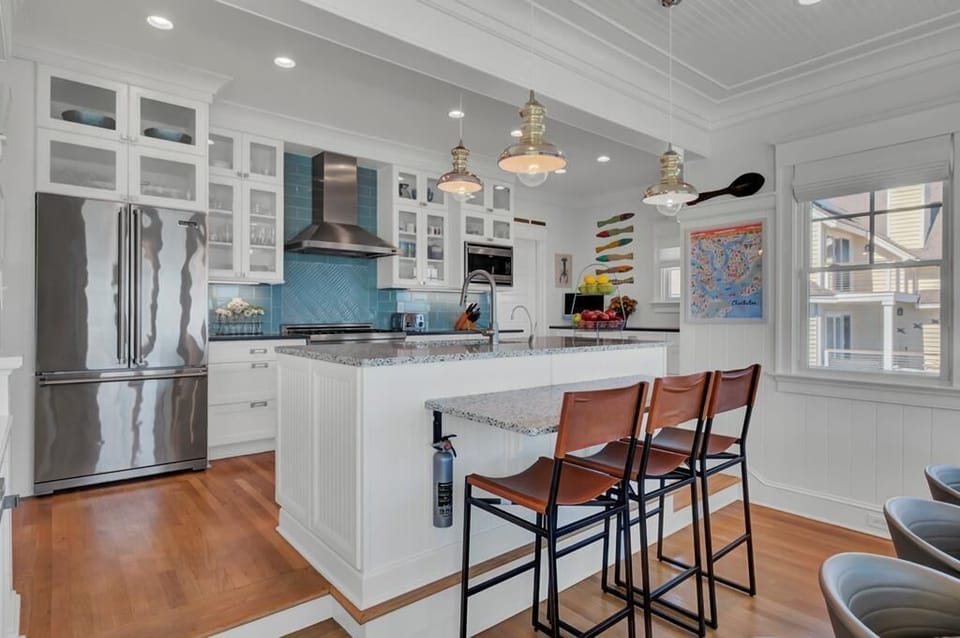 Kitchen Area, As Good As it Gets