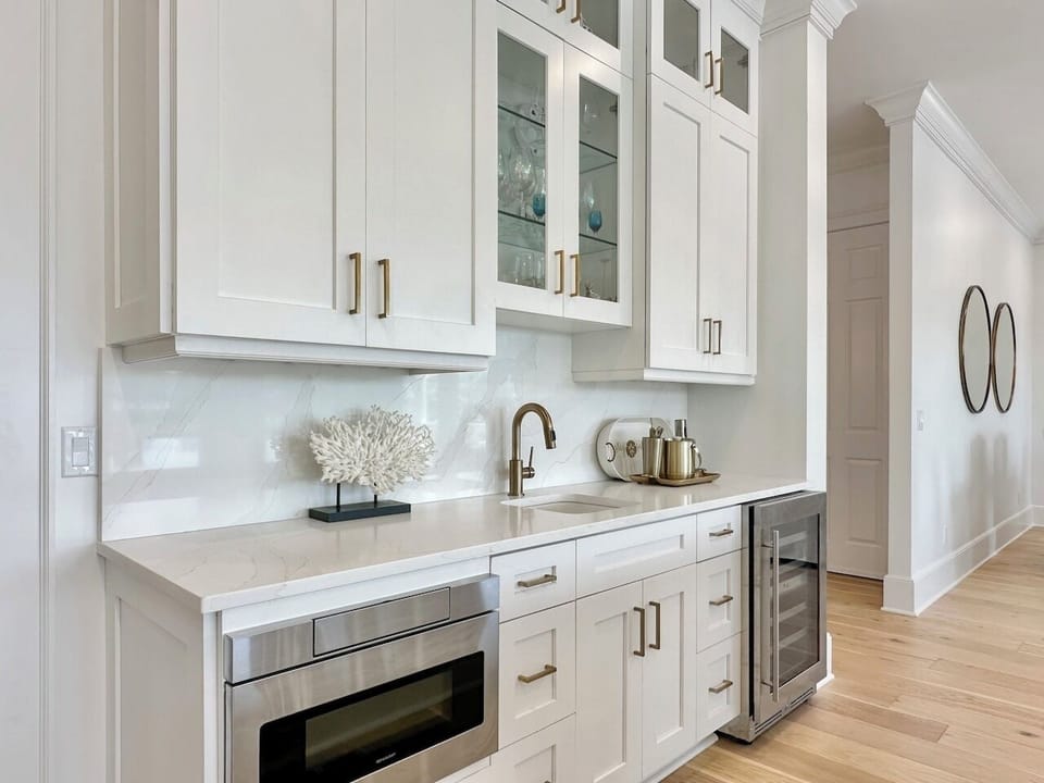 Butlers Pantry