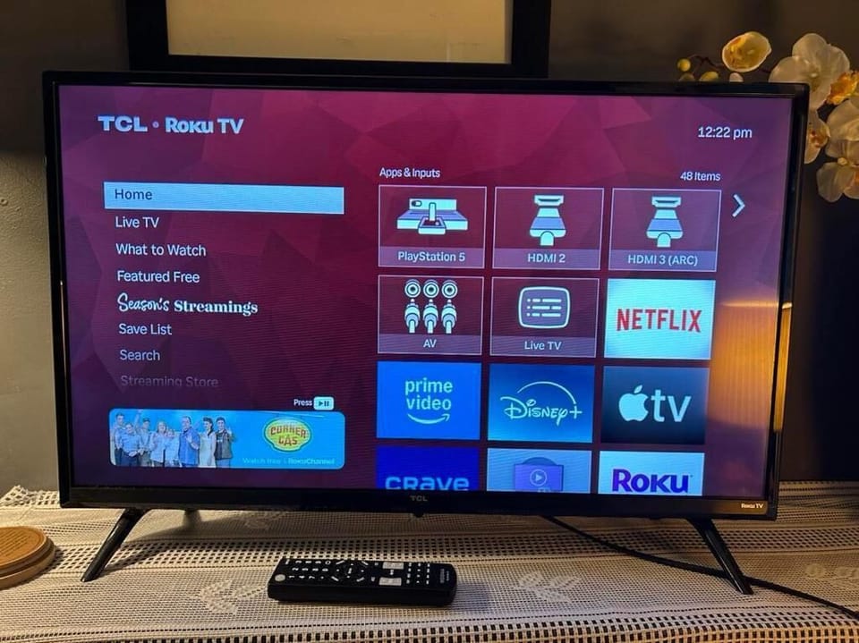 Television