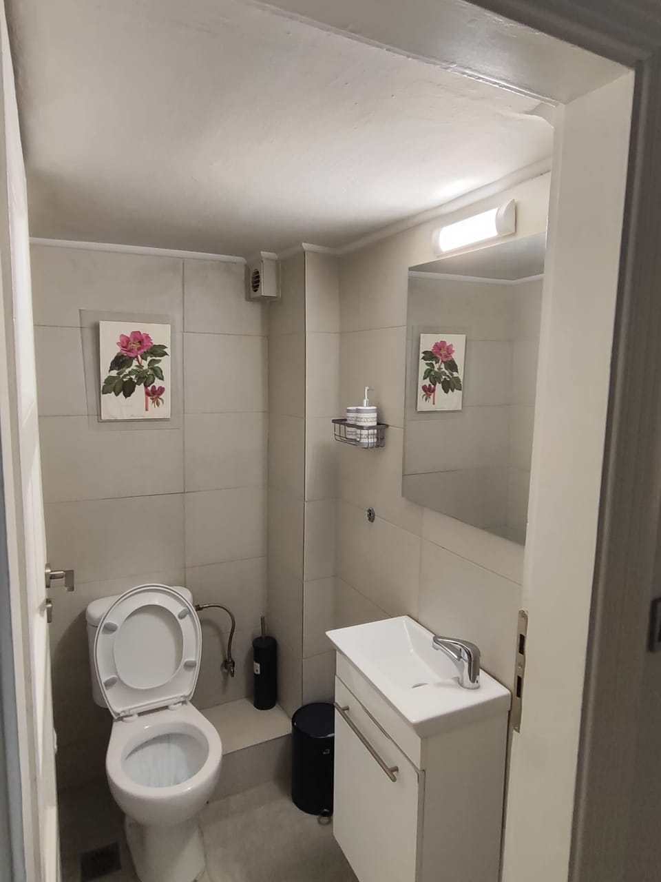 W.C Guest Toilet 