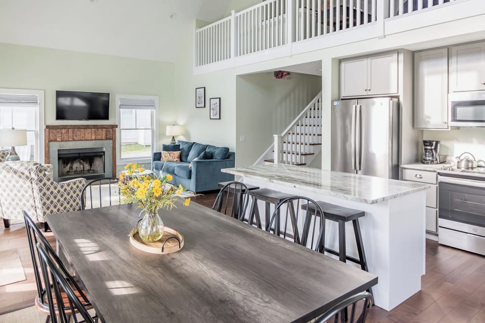 Welcome to Monroe Cottage!