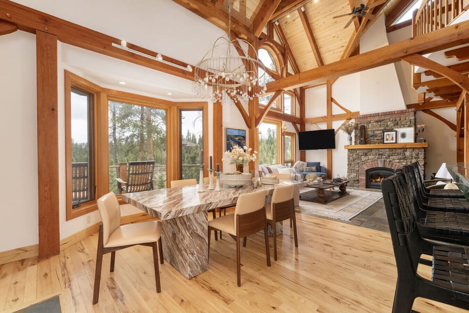 Dining /Living