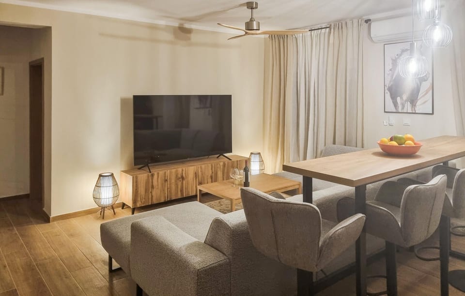 living-room