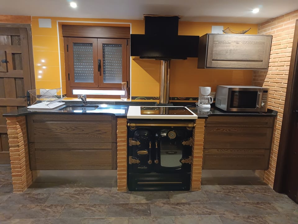 Cocina americana