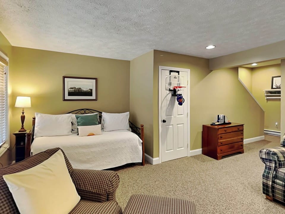 Family Room - Ground Floor