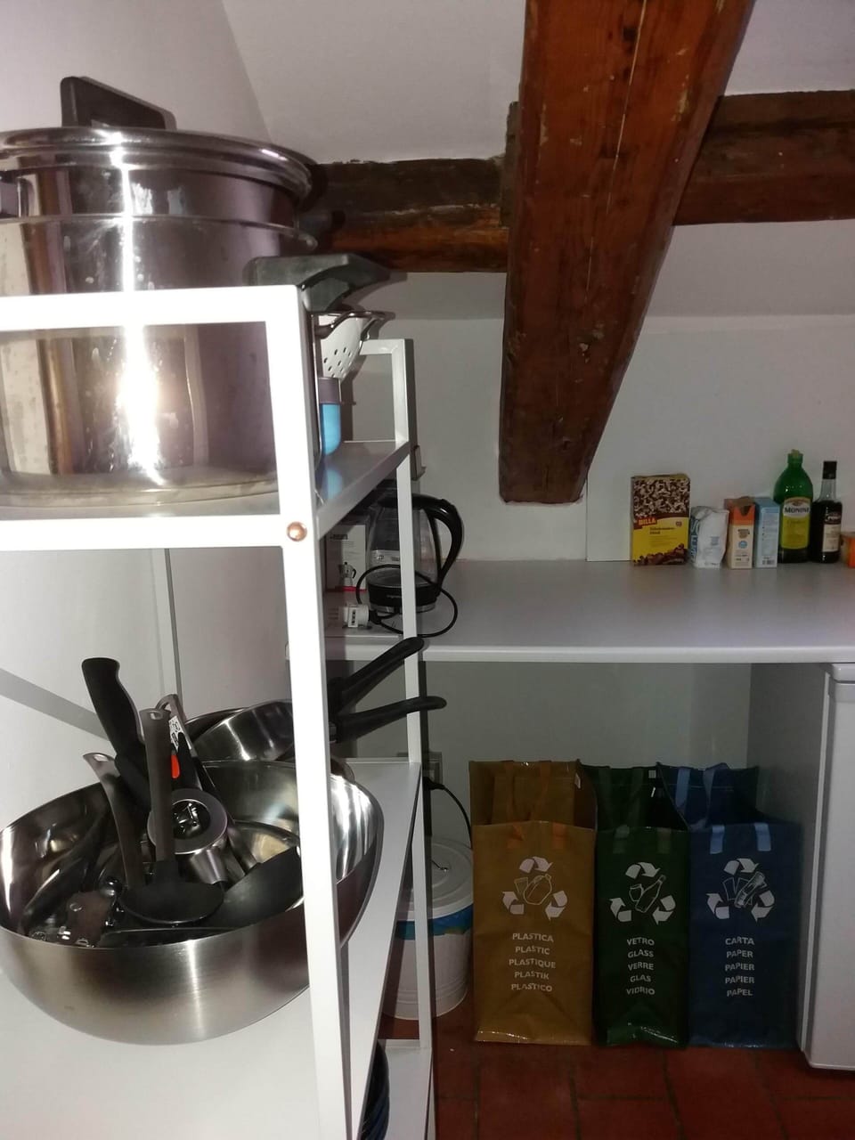 Miscellaneous