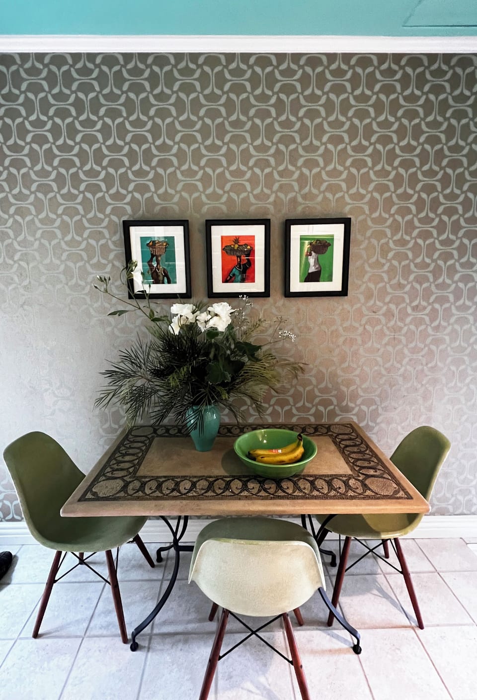 Kitchen Table
