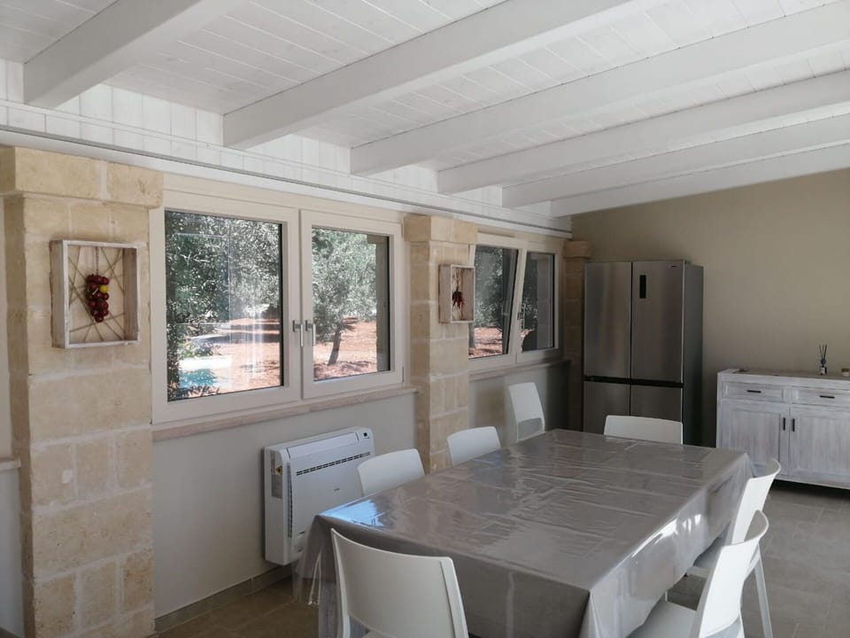 Autumn, Kitchen, Spring, Summer