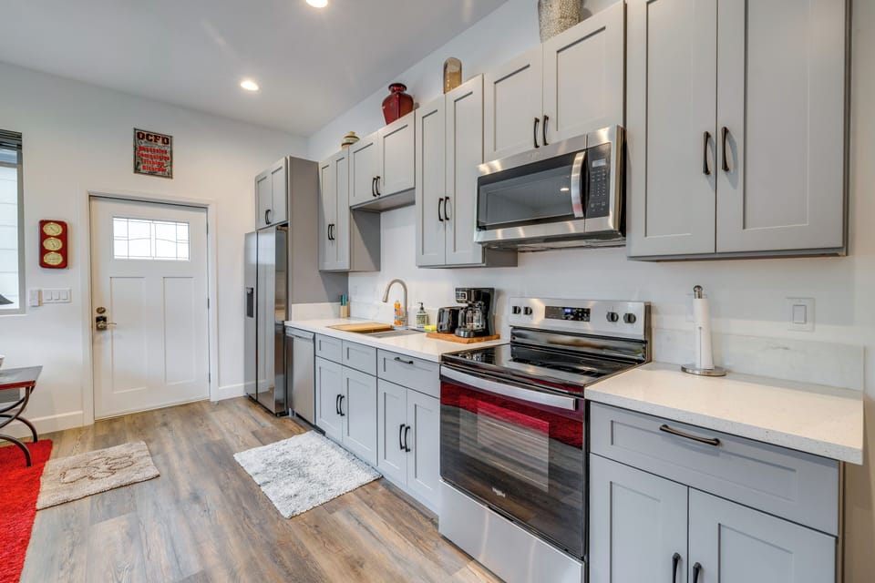 Kitchen | Cooking Basics | Coffee Maker