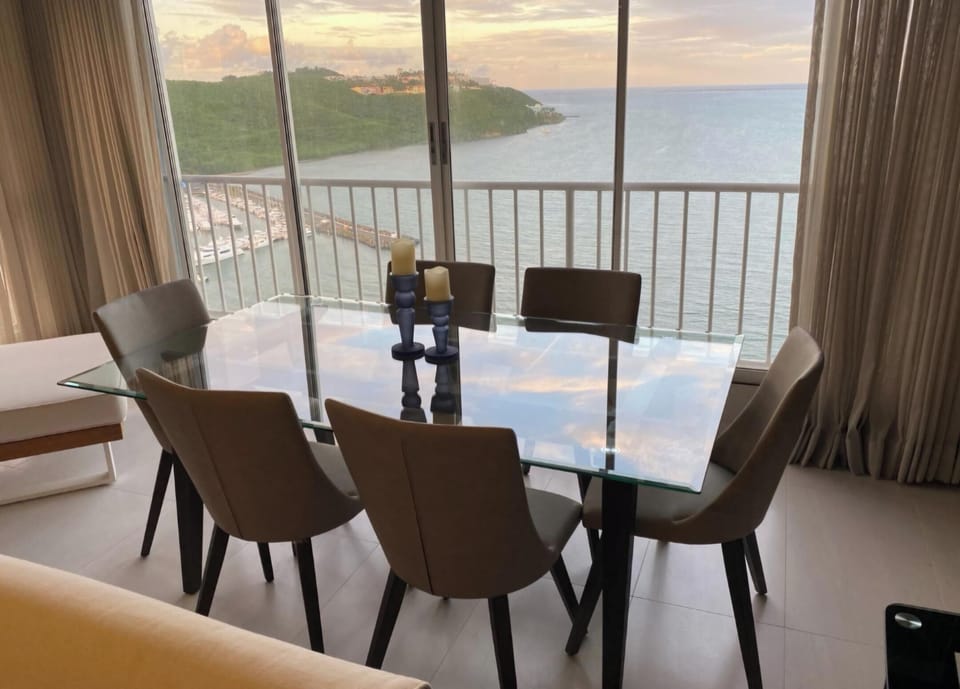 View from Family/Living Room