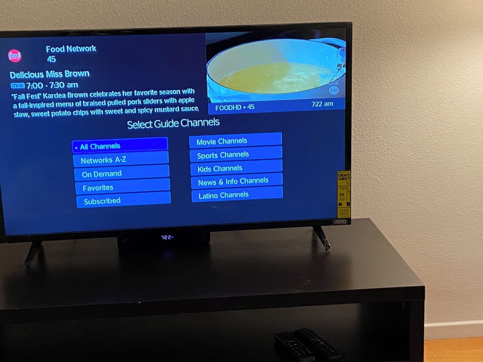 Television