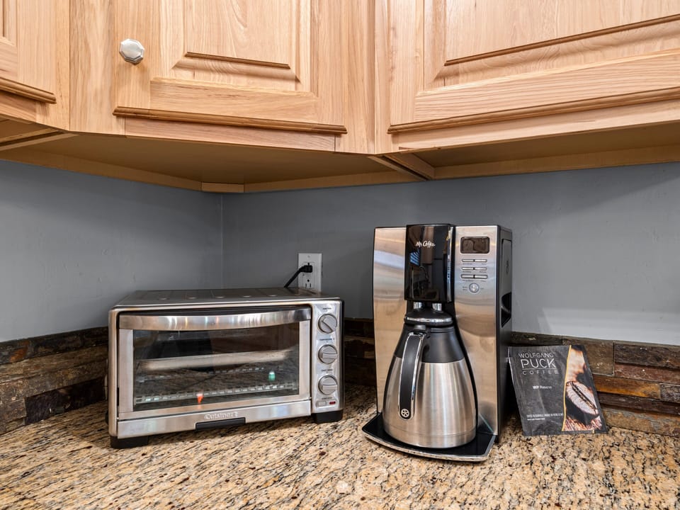 Kitchen Appliances