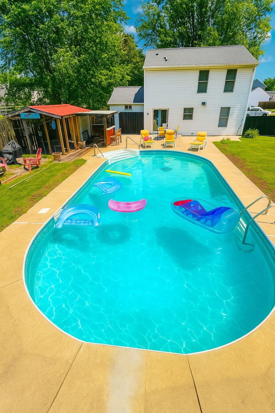 Pool