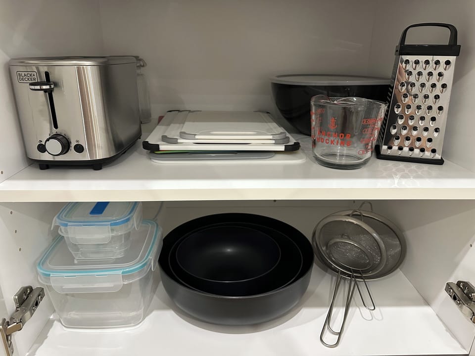 Miscellaneous