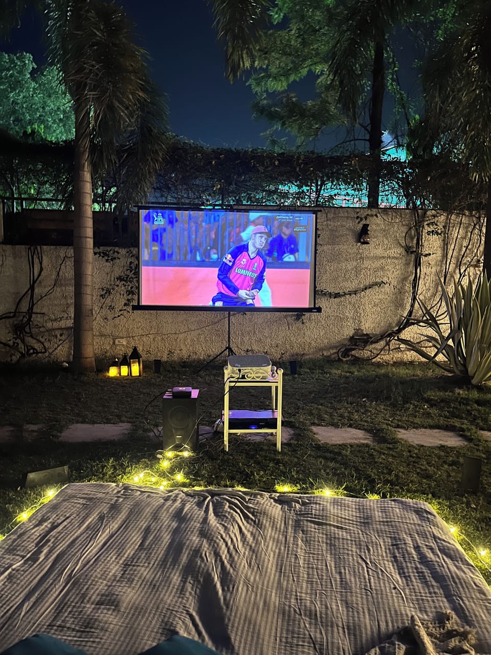 Television