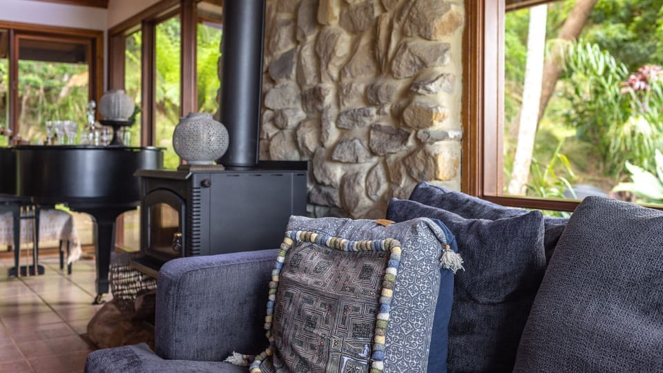 Comfortable Couch