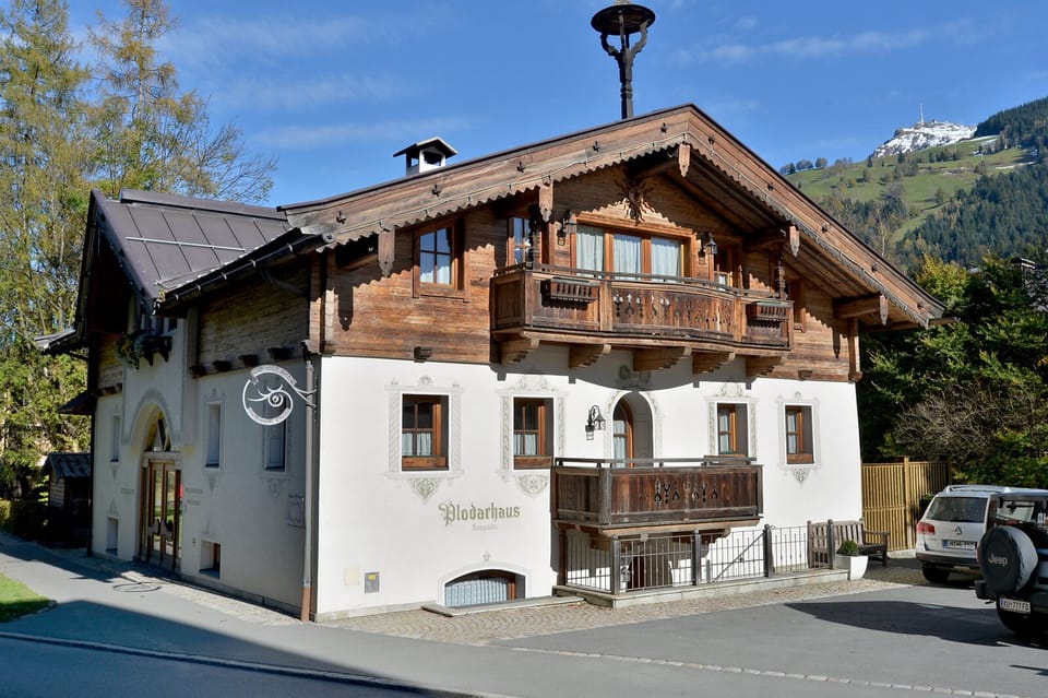 Main view