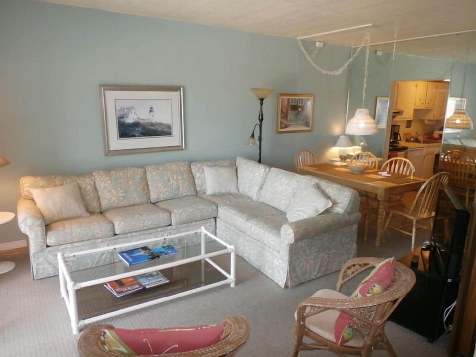 Living Area Other View