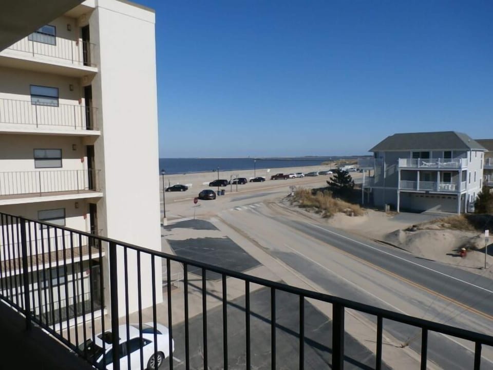 View from Front Door