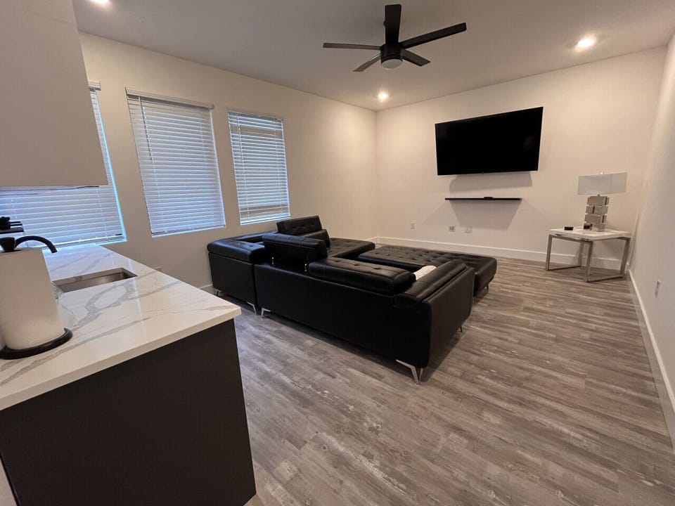 Media Room