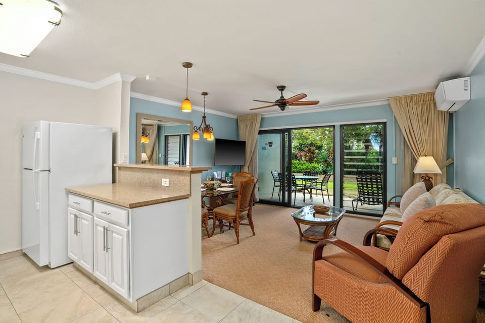 Spacious home for your enjoyment!