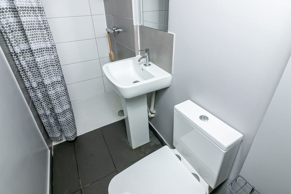 En-suite 