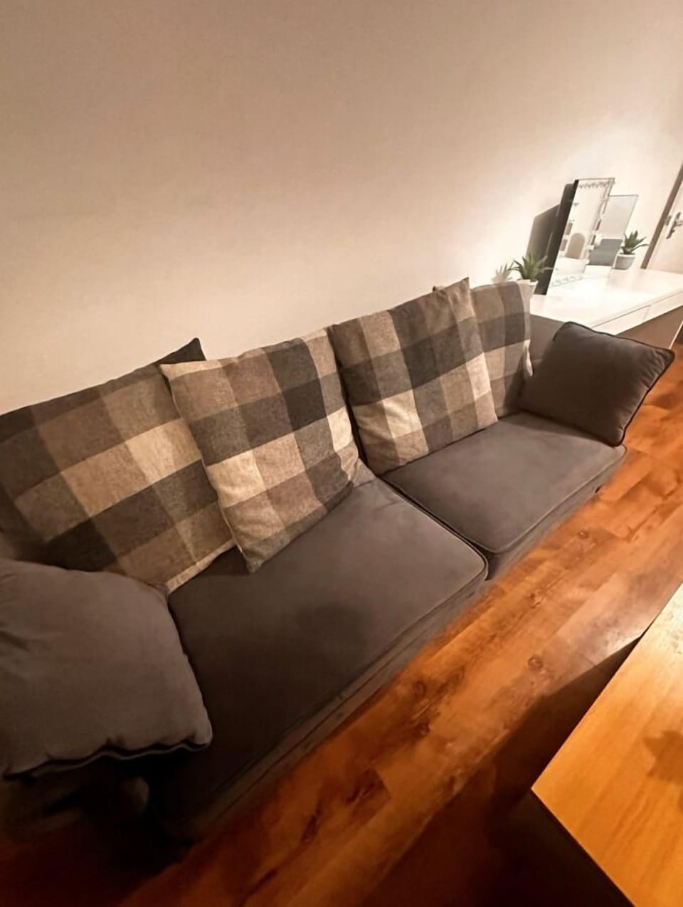 Living Room / Lounge