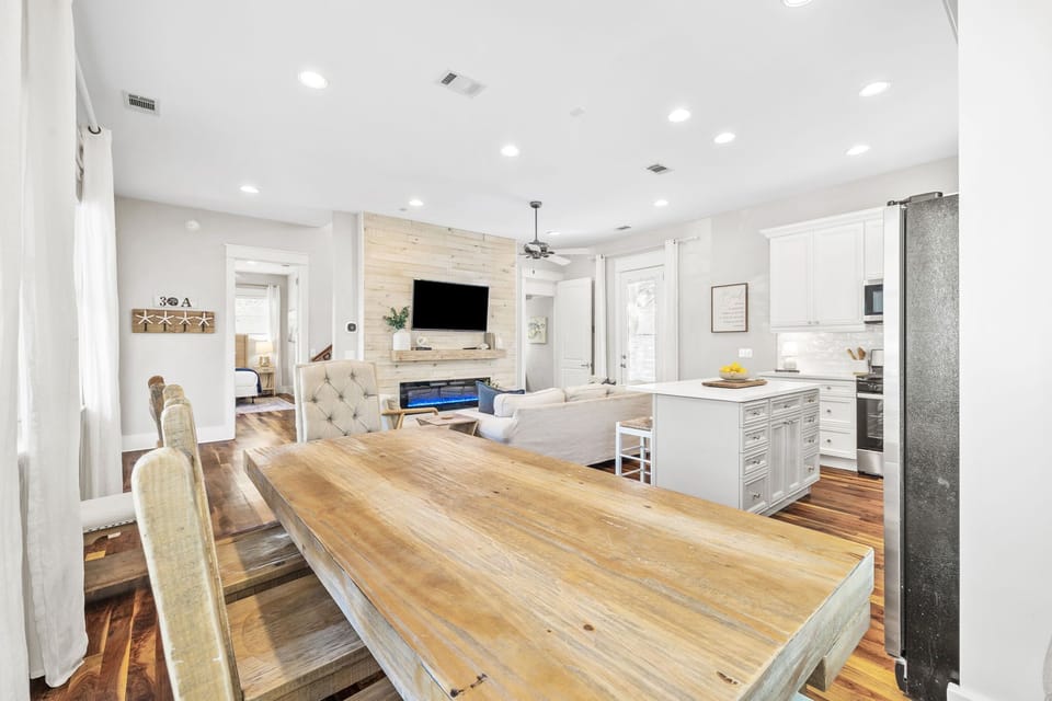 Gather round and make some memories