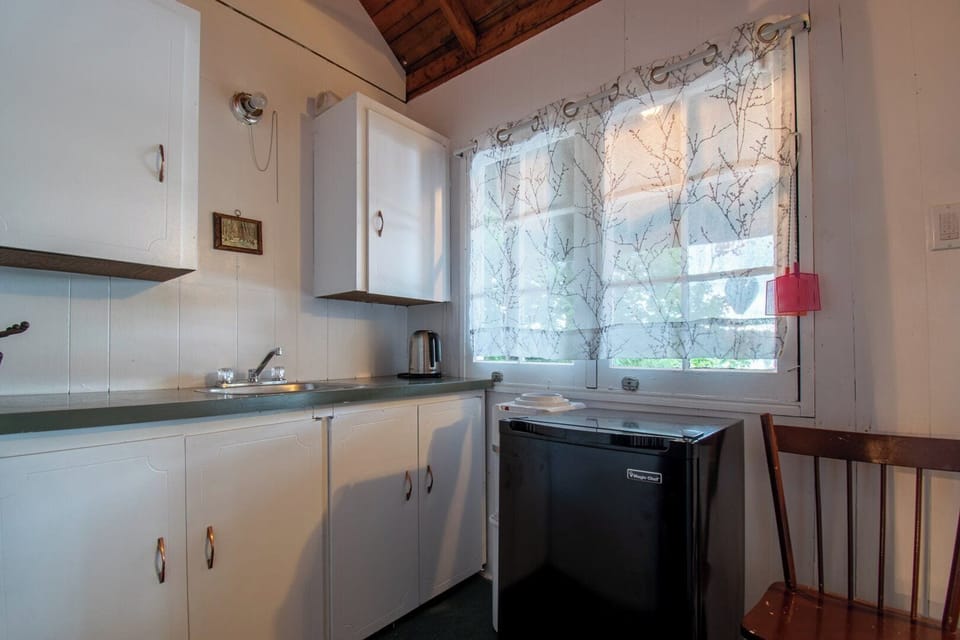Bunkie #2 - Kitchenette