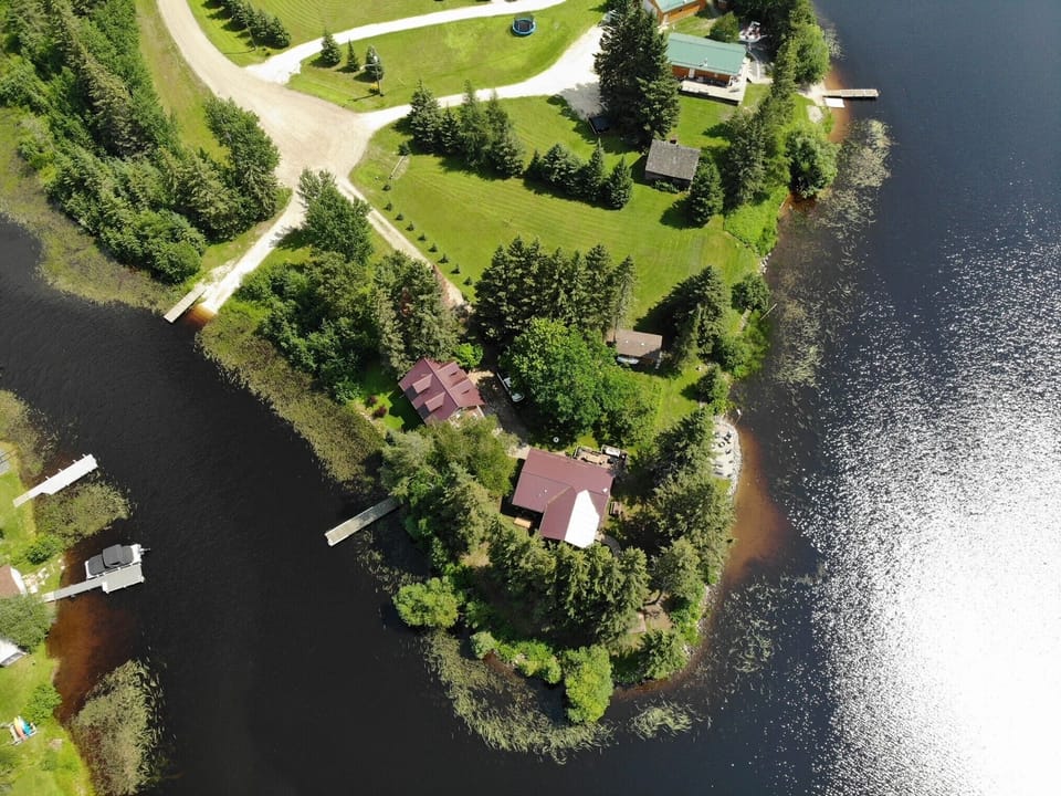 Done picture of Tall Pine Point