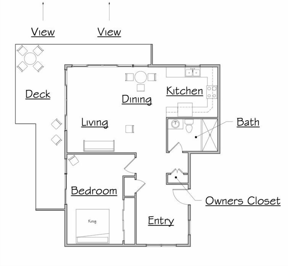Rumm Lime Floor Plan