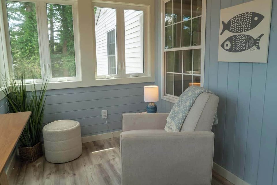 sun room