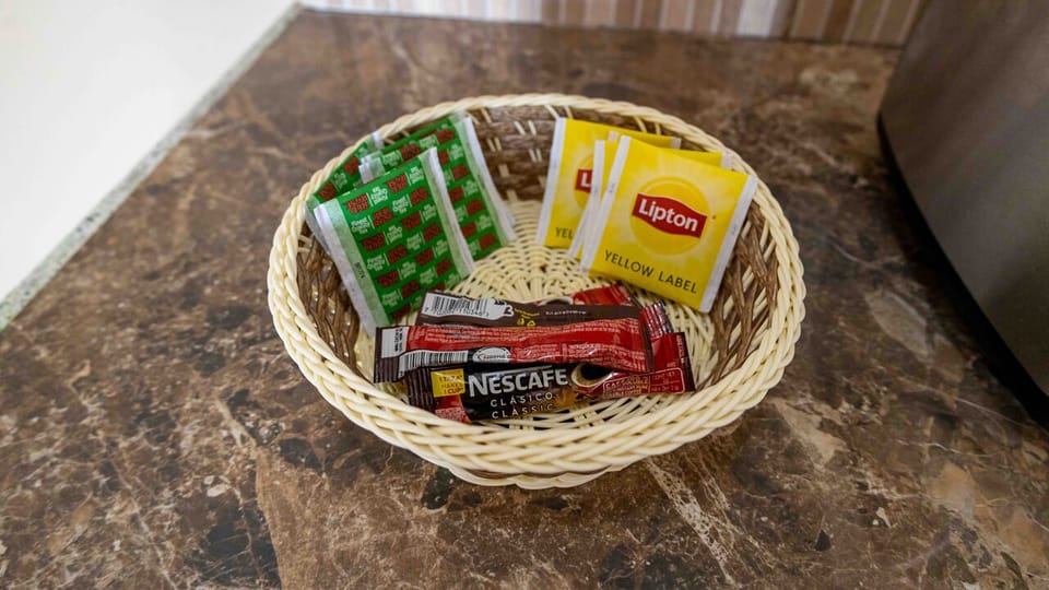 Miscellaneous