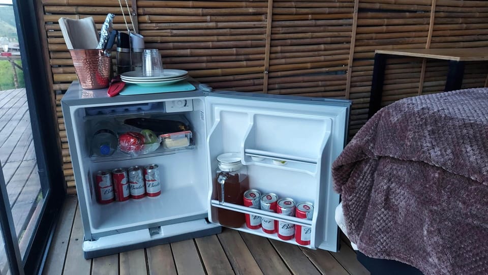 Minibar