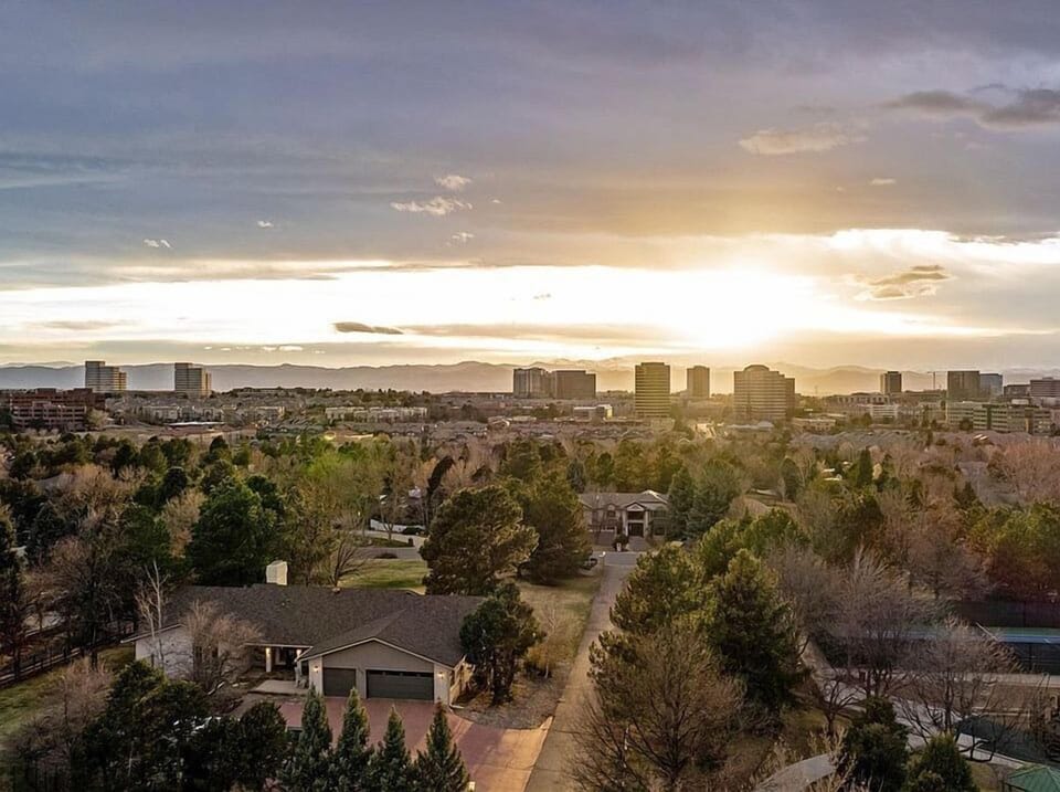 Tucked in a quiet neighborhood, just minutes from everything.