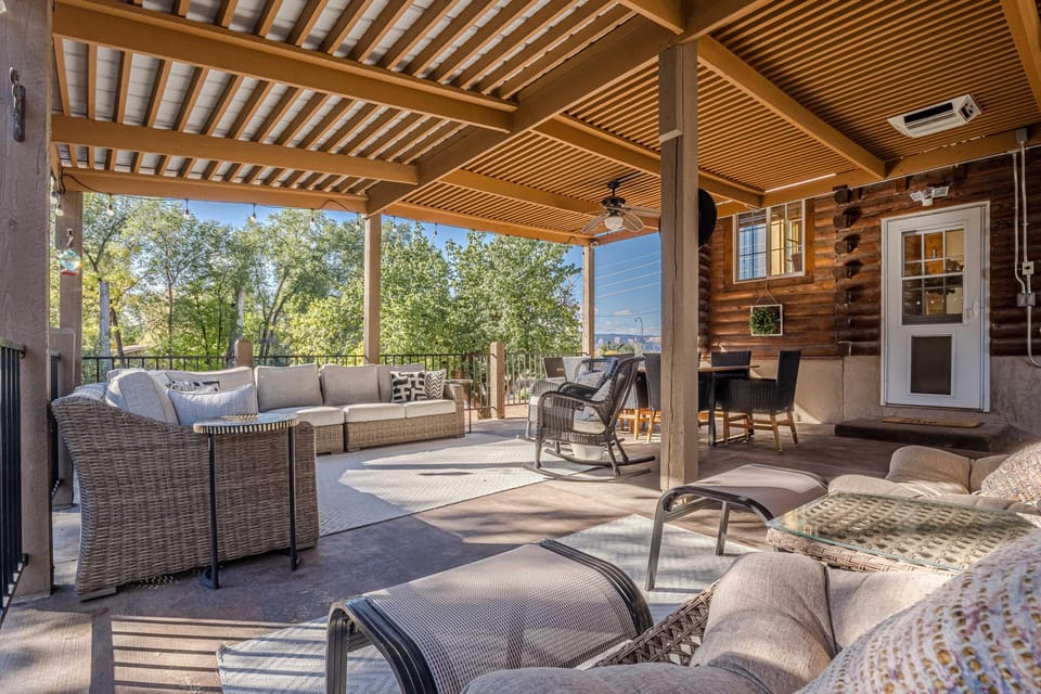 From cozy corners to scenic views, this vacation home is the perfect spot to escape and make lasting memories.