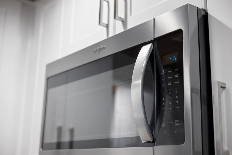 Microwave