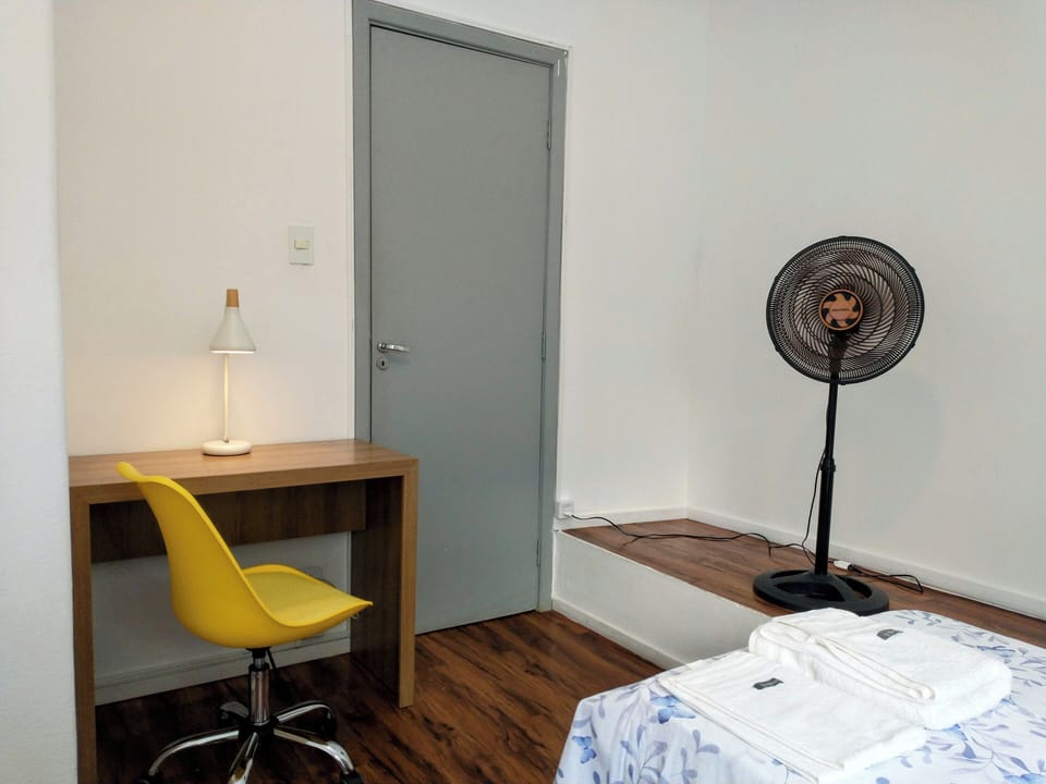 Quarto 2
