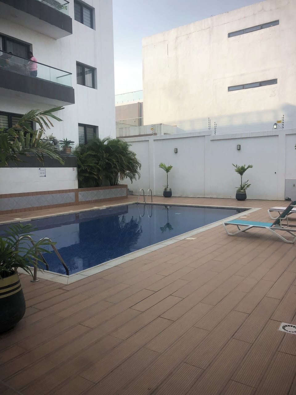 Pool