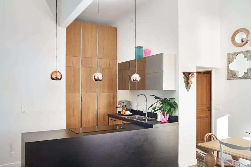 The Kitchen