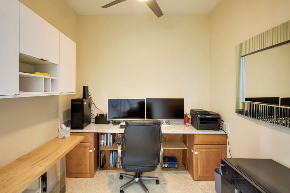 Home Office