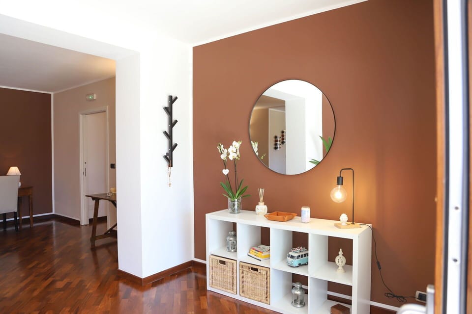 Autumn, Living Room, Spring, Summer