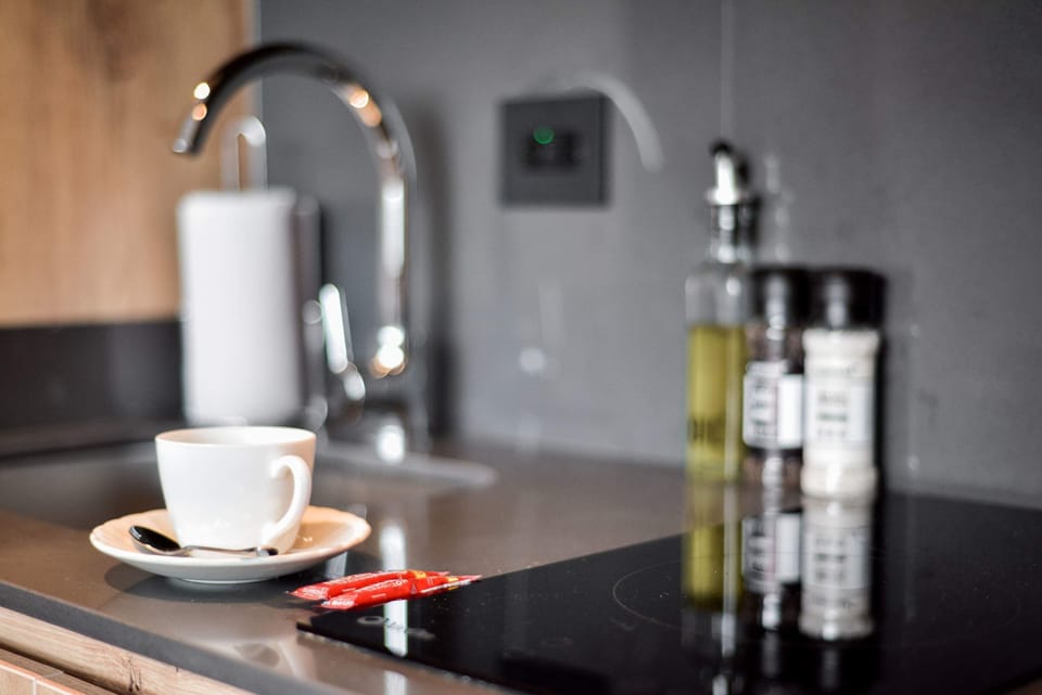 Kitchen essences