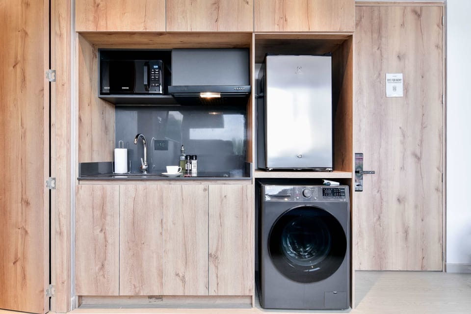 Modern kitchen