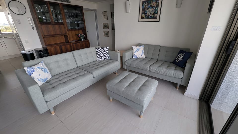 Lounge Area