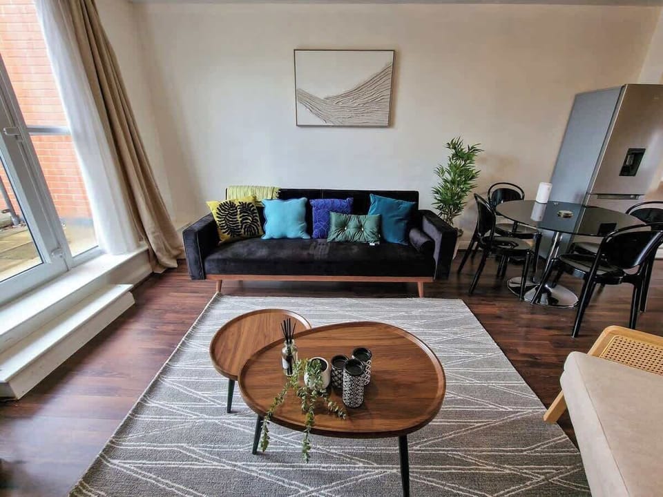 Your home away from home, where comfort meets style