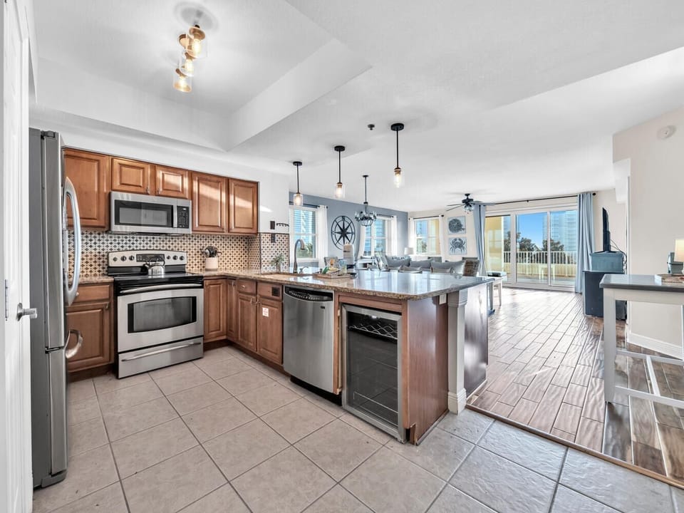 Kitchen 1 Part 1