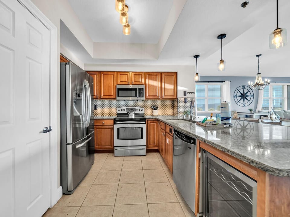 Kitchen 1 Part 2